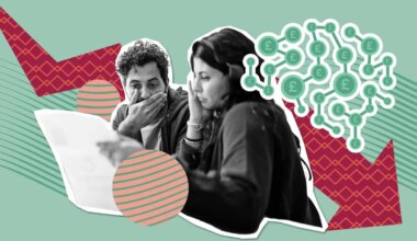 Financial illiteracy costs the average person £640 a year