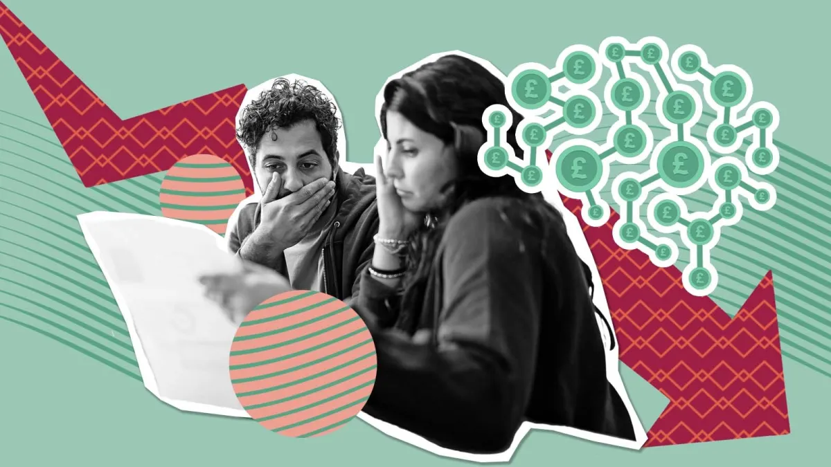 Financial illiteracy costs the average person £640 a year