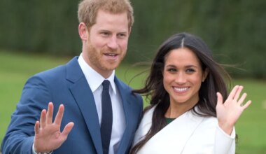 Harry and Meghan are whining narcissists — here’s why in 464 pages