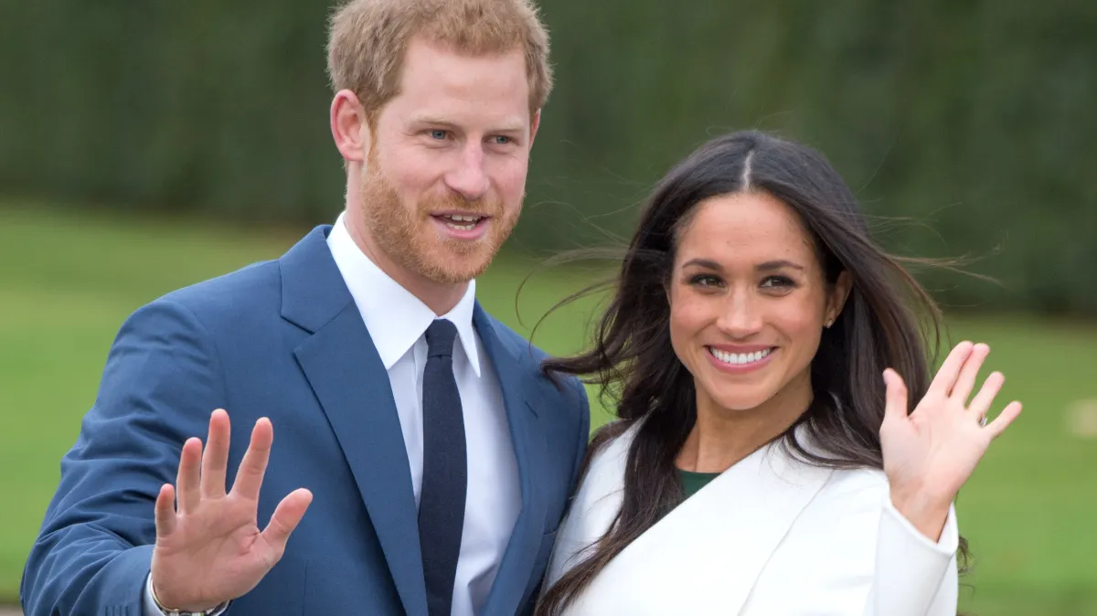 Harry and Meghan are whining narcissists — here’s why in 464 pages