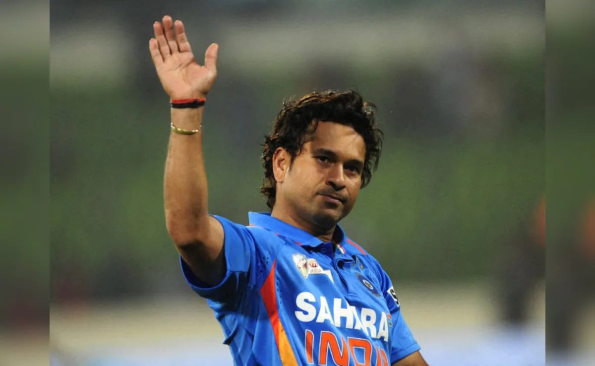 BCCI Wanted To Replace Sachin Tendulkar, Left Him In Shock: Stunning Details Emerge On India Legend's Retirement