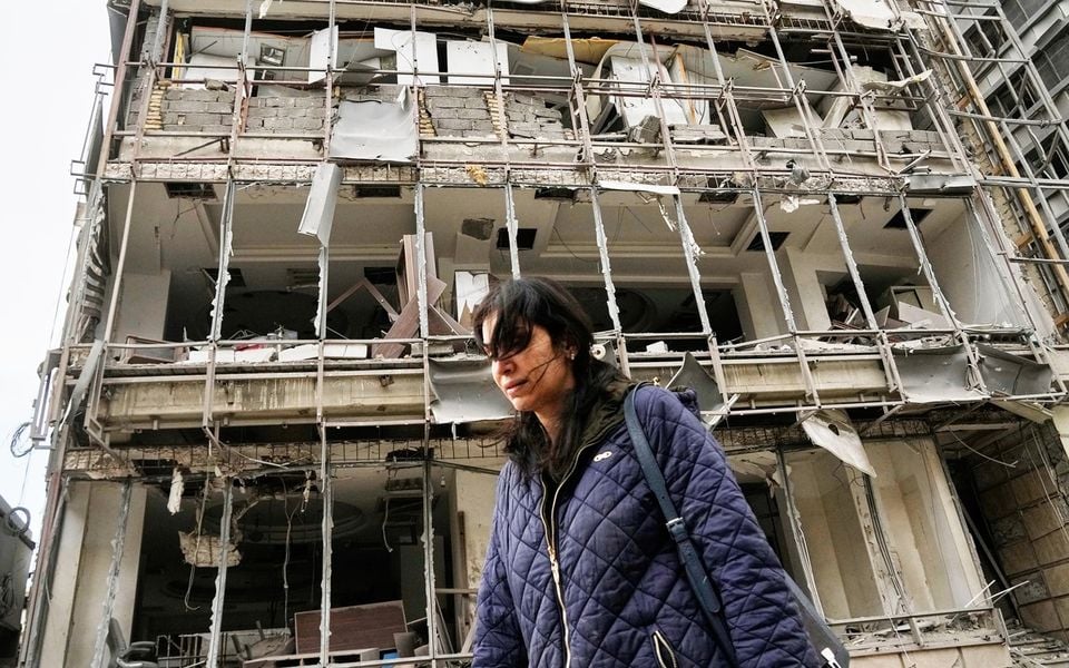 War’s impact on local economy depends on duration