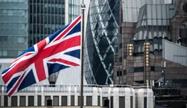 Visit Ukraine - When will temporary protection in the UK end: how Ukrainians can avoid losing their legal status