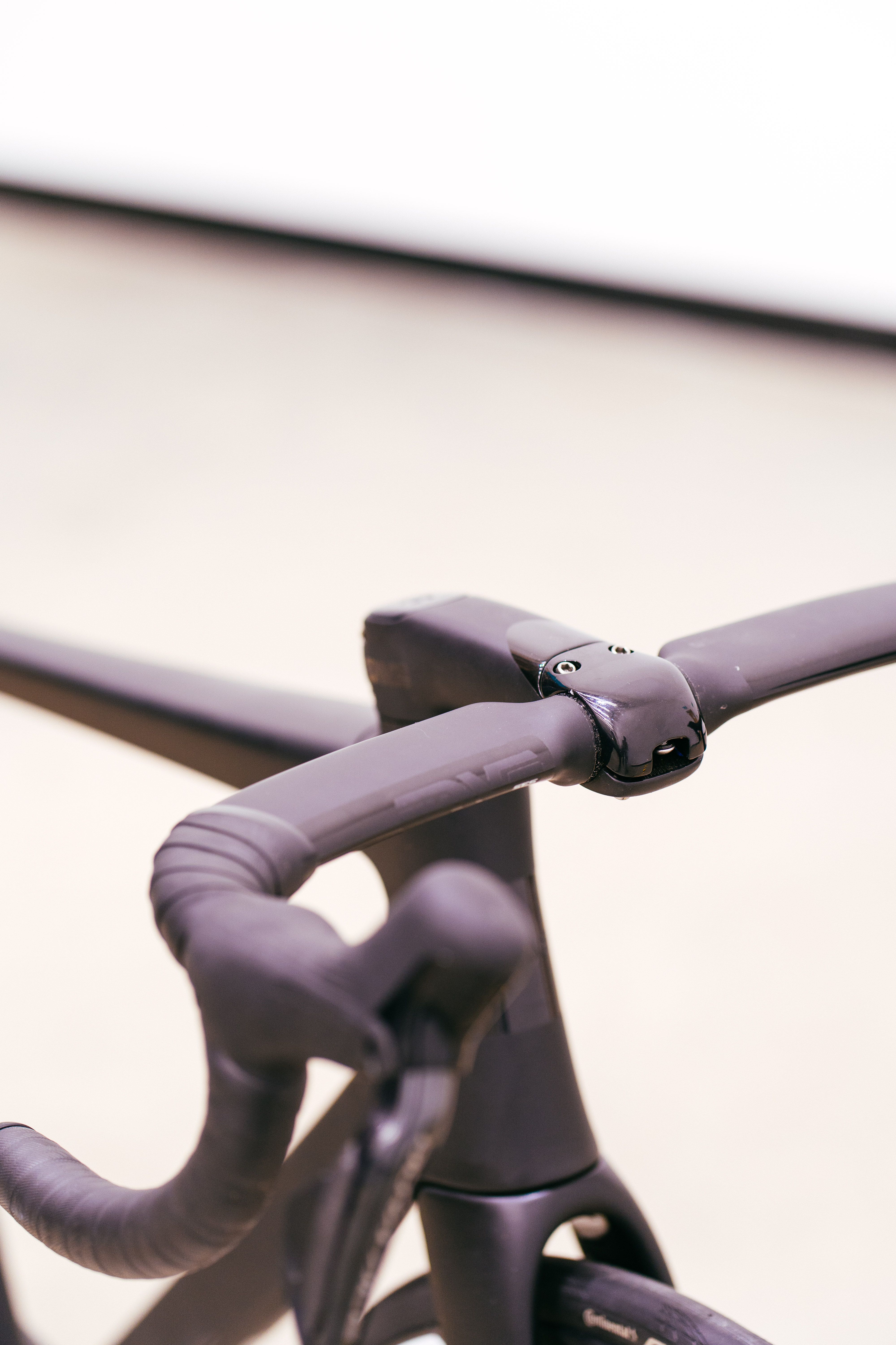 ENVE Melee wind tunnel test 2025