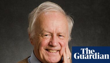 Sir Anthony Leggett obituary | Physics