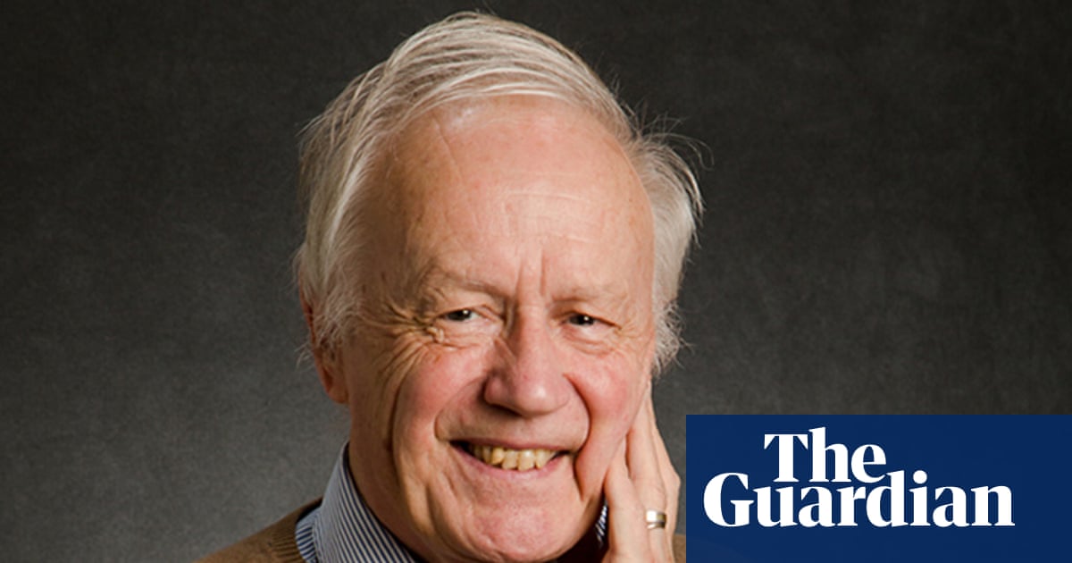 Sir Anthony Leggett obituary | Physics