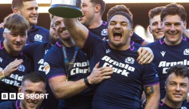 Movies With Ali Plumb: The Story So Far: Jessie Buckley