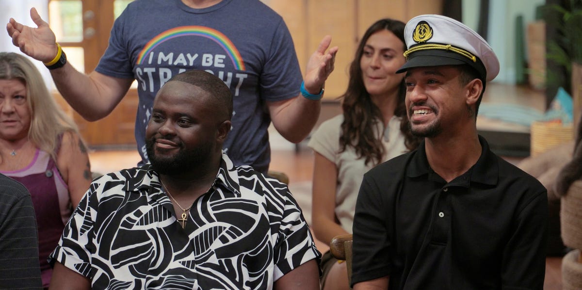 'Heartwarming' comedy's season two branded "best show of the year" in first reviews