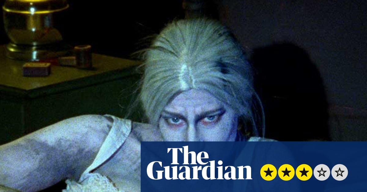 Dead Lover review – go-for-broke grotesquerie promises fragrant filth in full Stink-O-Vision | Movies