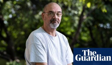 Andrew Malkinson accuser ‘wasn’t too sure it was the right man’, court told | UK news