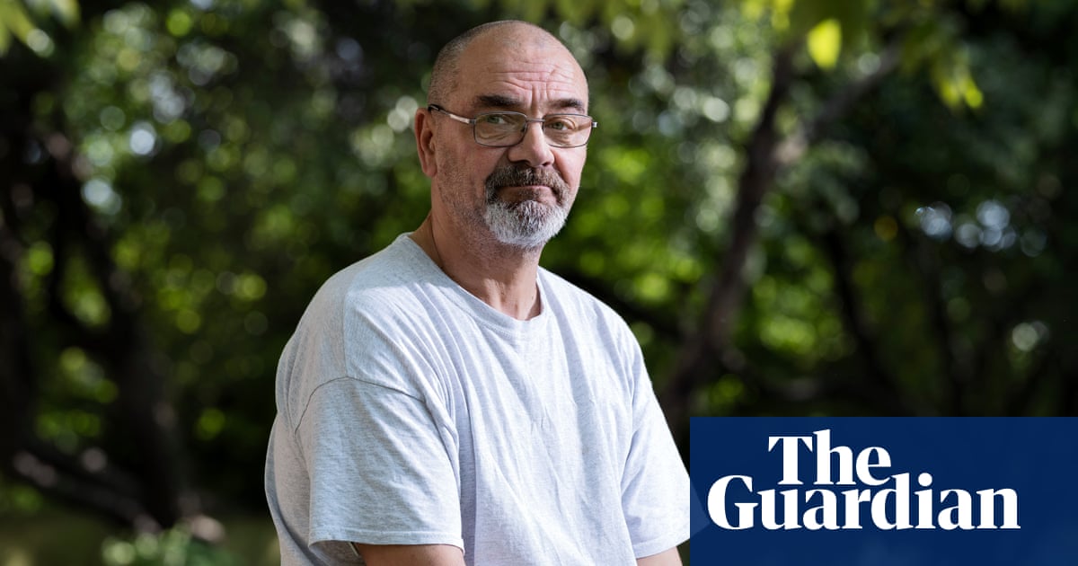 Andrew Malkinson accuser ‘wasn’t too sure it was the right man’, court told | UK news