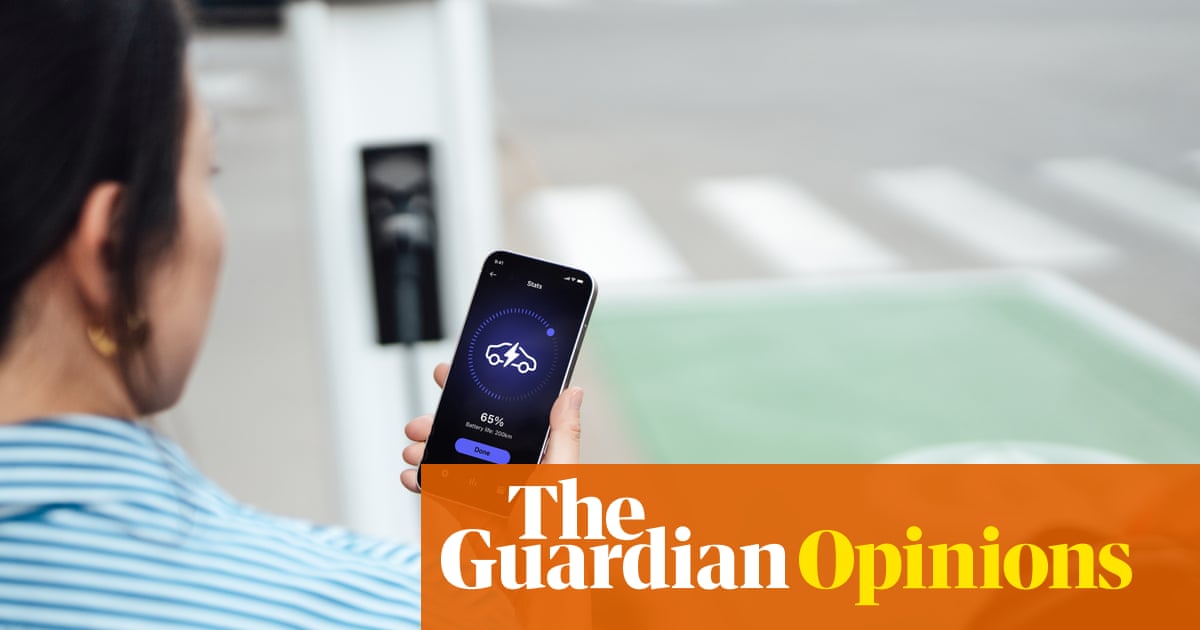 The AI assistant was offering me any help I needed. All I wanted was a living, breathing human | Adrian Chiles