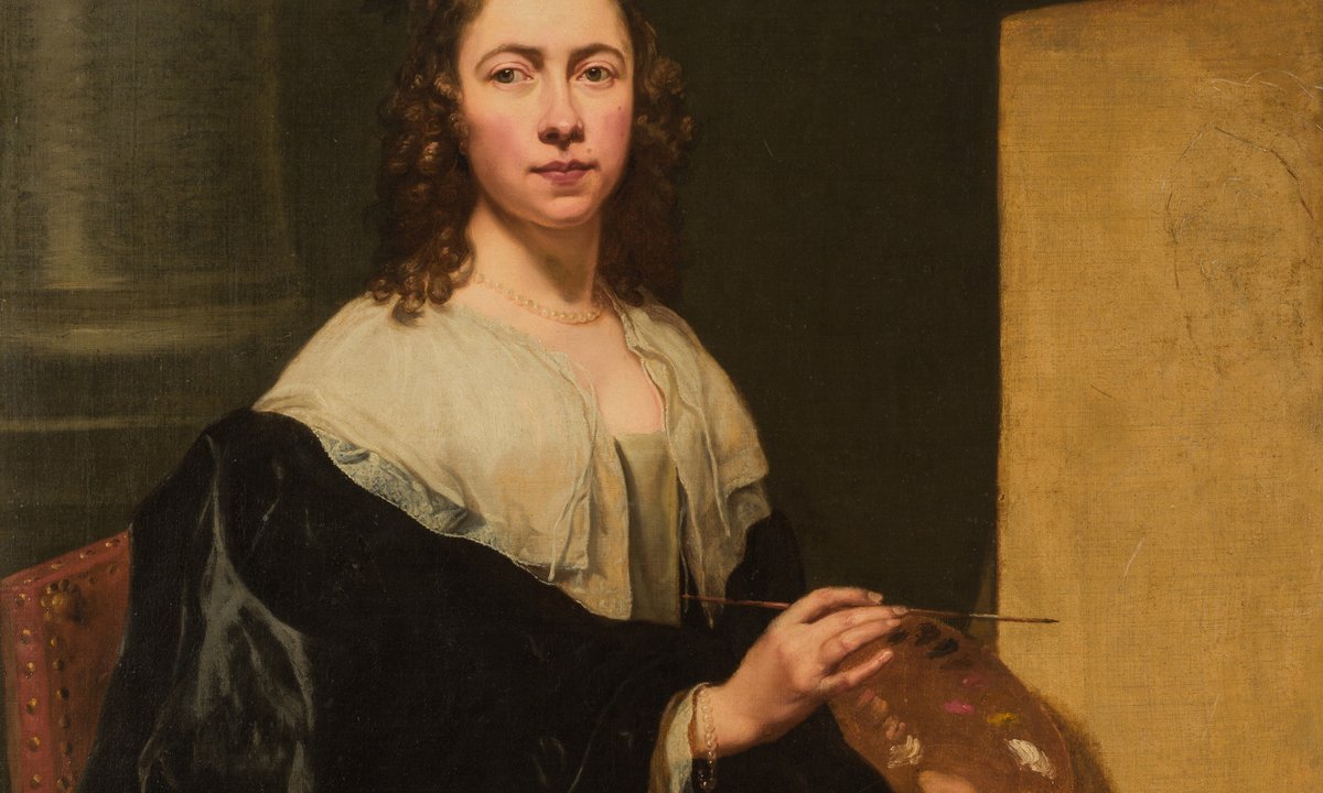 Michaelina Wautier’s work was lost, hidden or misattributed to men—now her rediscovered paintings are going on show in London - The Art Newspaper