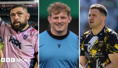 Cardiff's Taulupe Faletau, Ospreys' Jac Morgan and Dragons' Elliot Dee