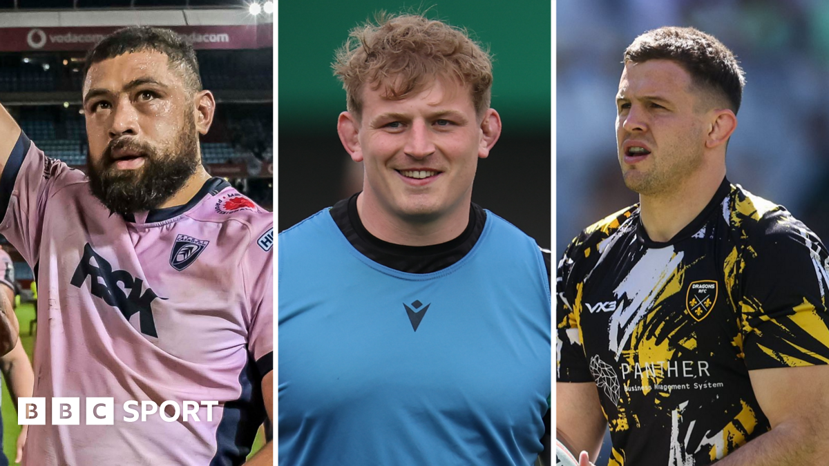 Cardiff's Taulupe Faletau, Ospreys' Jac Morgan and Dragons' Elliot Dee