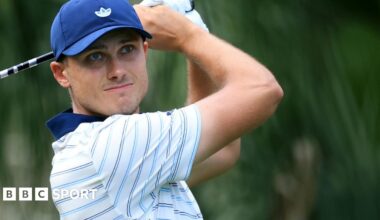 The Players Championship LIVE: Action from Sawgrass