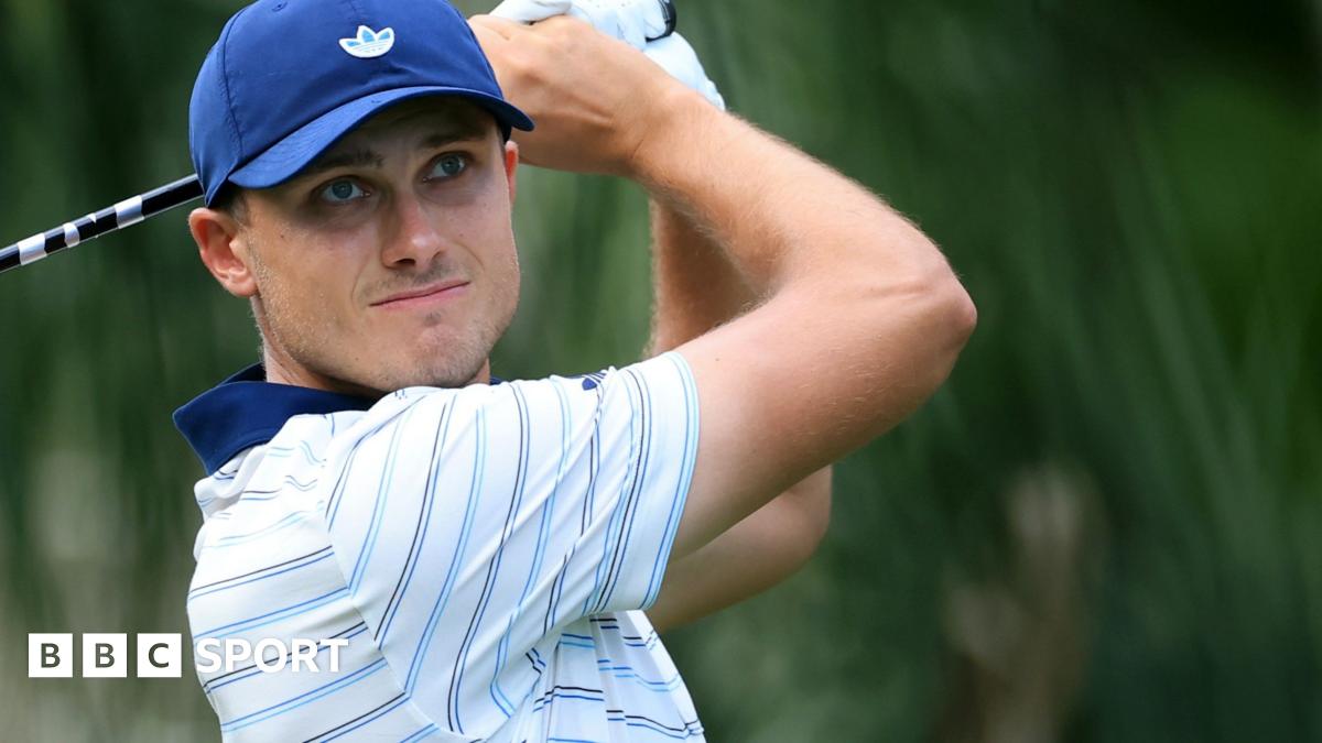 The Players Championship LIVE: Action from Sawgrass