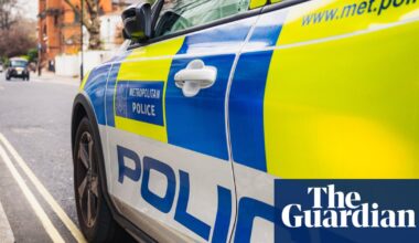 Met police investigate stabbing death near Westminster Abbey | Knife crime