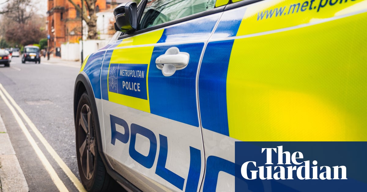 Met police investigate stabbing death near Westminster Abbey | Knife crime