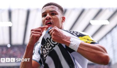 Premier League LIVE: Build up to Newcastle vs Sunderland, Aston Villa vs West Ham & Spurs vs Forest