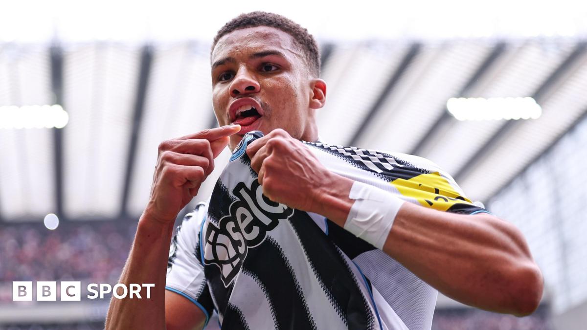 Premier League LIVE: Build up to Newcastle vs Sunderland, Aston Villa vs West Ham & Spurs vs Forest