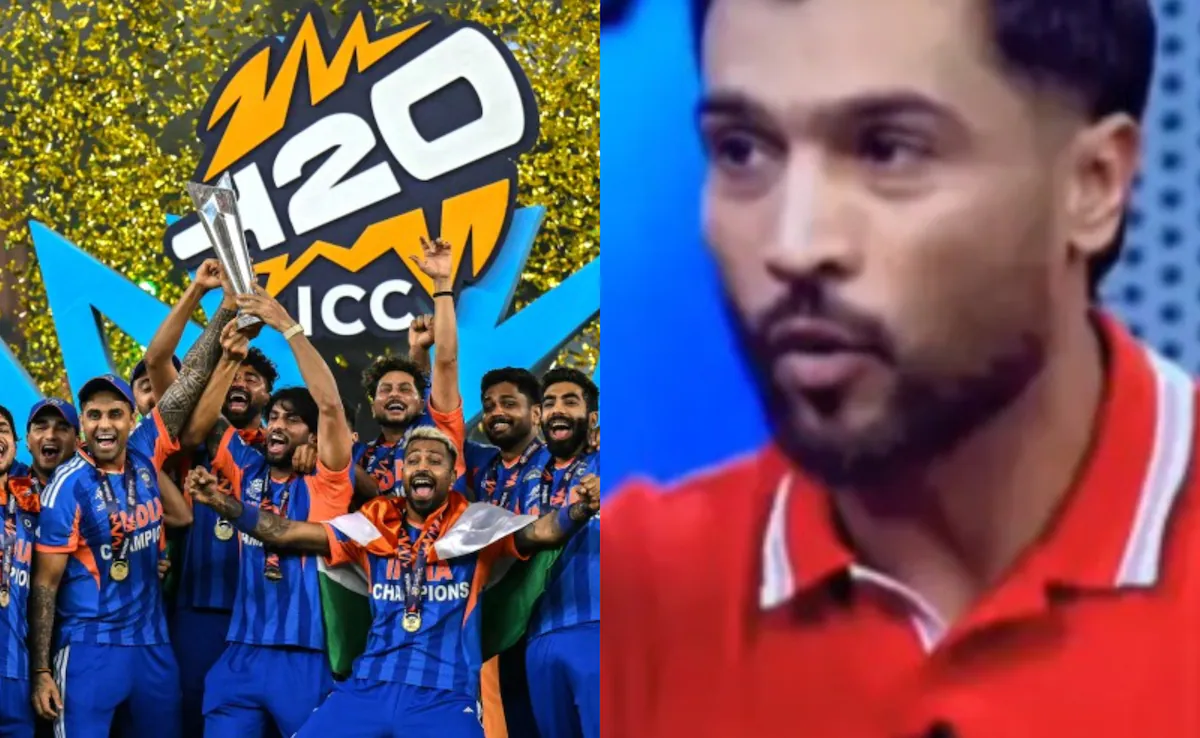 Mohammad Amir Breaks Silence On India's T20 World Cup 2026 Win After Predictions Backfire