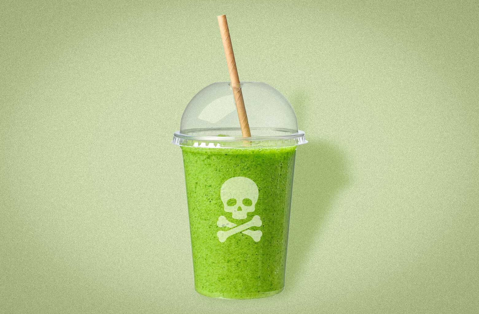 Ashwagandha was supposed to boost my health. Instead, it wrecked it.