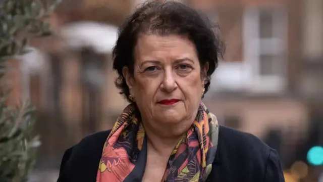 Judge Deborah Taylor