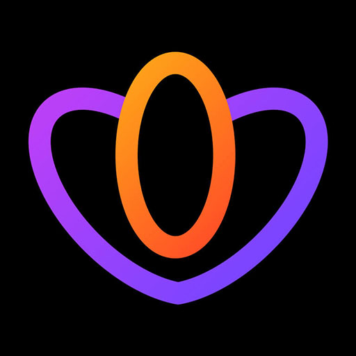 Viorange - Line Icon Pack