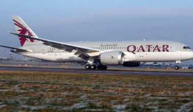 Is your London flight cancelled due to war in the Middle East? Check our list of affected schedules