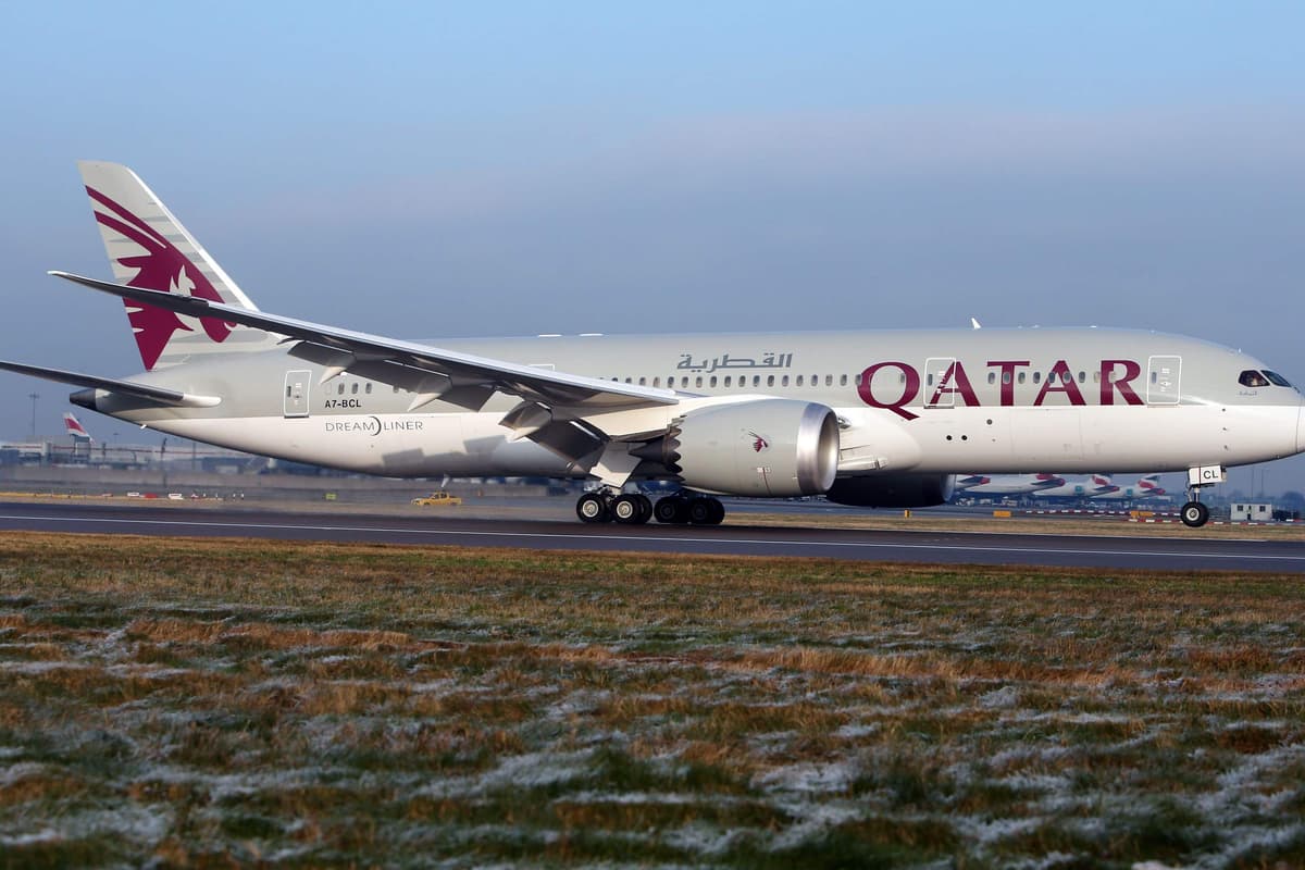 Is your London flight cancelled due to war in the Middle East? Check our list of affected schedules