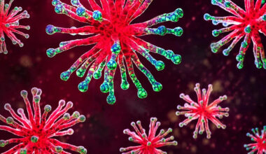 The new ‘Cicada’ Covid variant is rising fast – 7 symptoms to watch right now