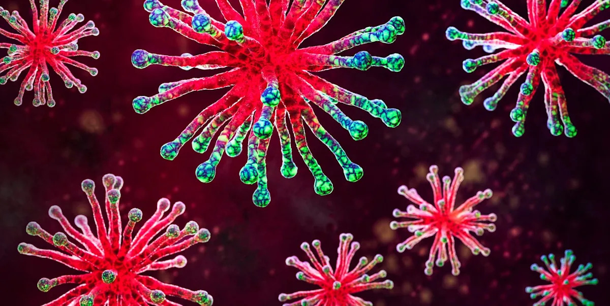 The new ‘Cicada’ Covid variant is rising fast – 7 symptoms to watch right now