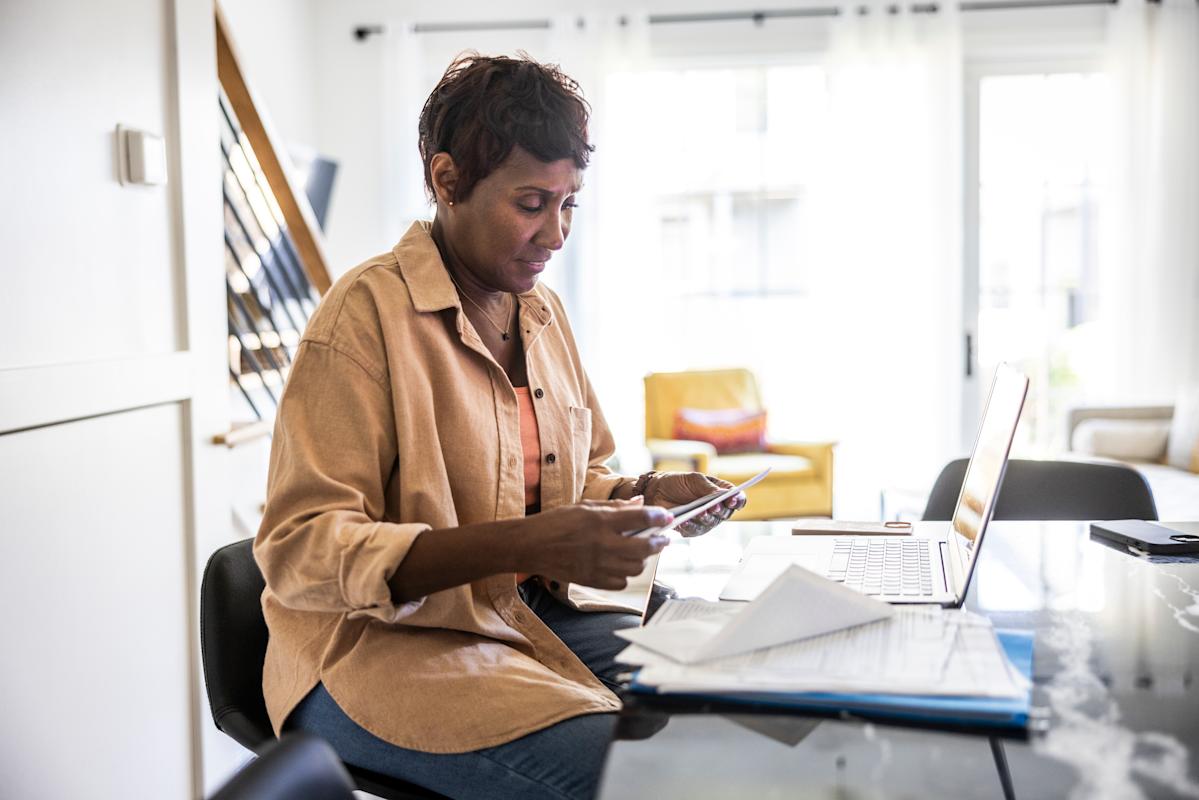 Why doing nothing may be the smart move when market turmoil hits your pension