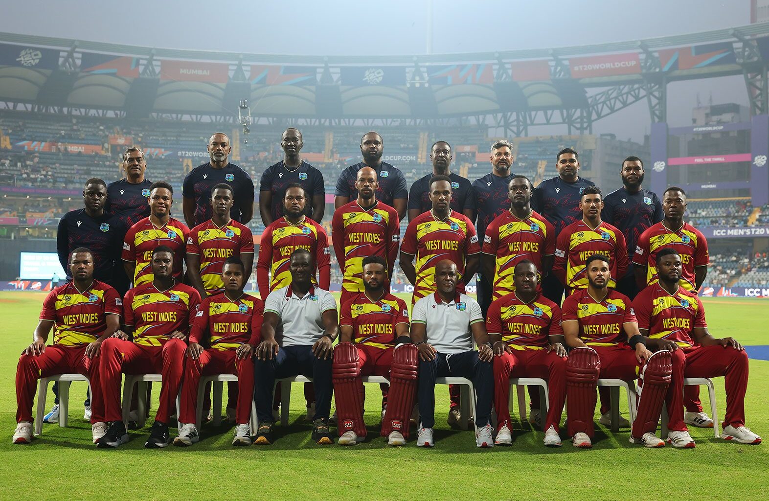 THIRD STATEMENT FROM CRICKET WEST INDIES ON WEST INDIES MEN’S TEAM DEPARTURE FROM T20 WORLD CUP