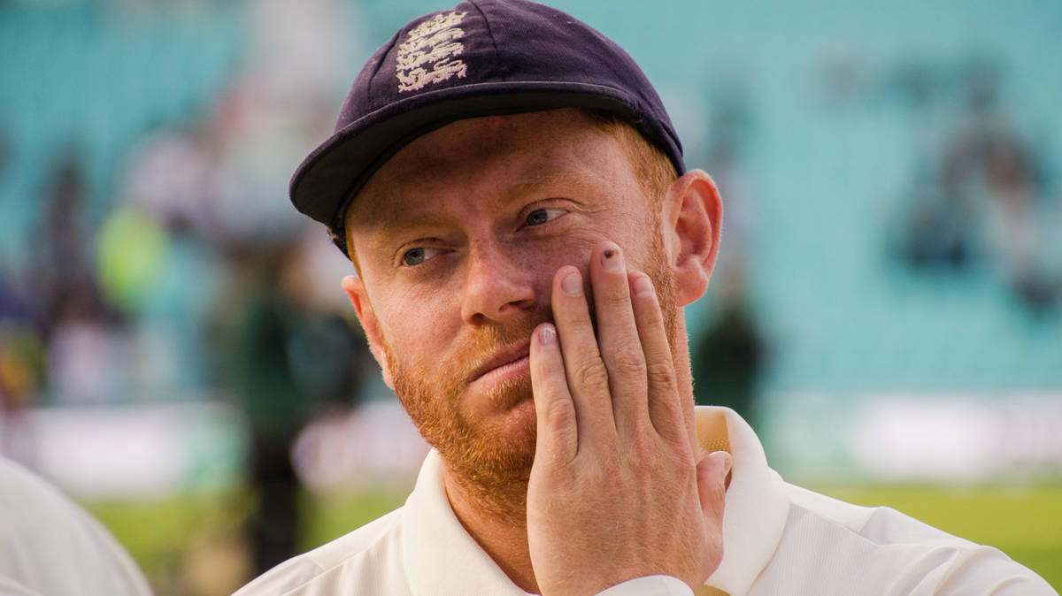 England coach Jonny Bairstow appeals to Keir Starmer after cricket team stranded in Dubai