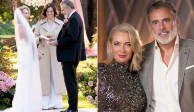 Are MAFS Australia's Rebecca and Steve still together?