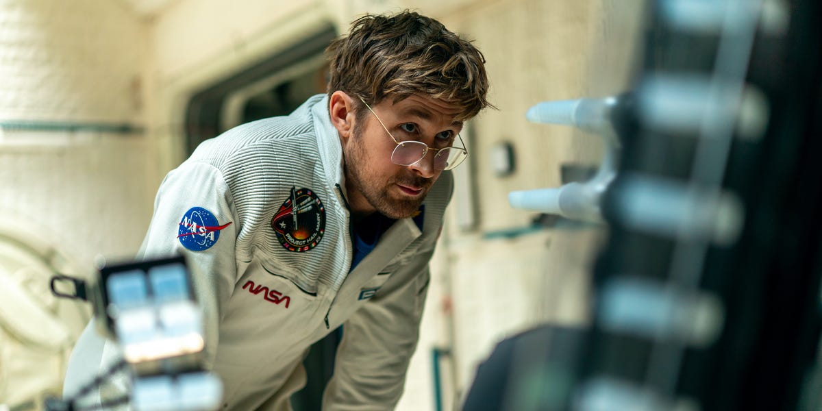 Is There a Post-Credit Scene in 'Project Hail Mary'