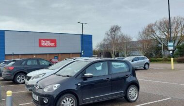 Appeal clears way for Starbucks drive-thru at Ashford Retail Park in Sevington despite parking concerns