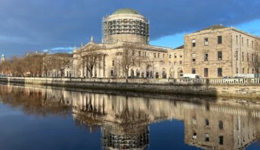 Three children in same family secure €3.6m after settling cases over epilepsy drug – The Irish Times