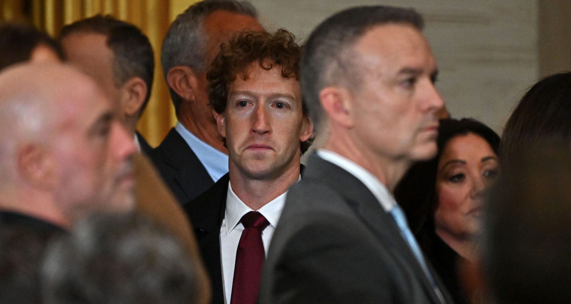 Mark Zuckerberg is building an AI co-CEO as part of his continuing mission to free himself from the burden of human interaction