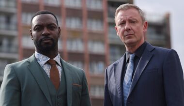 7 “excellent” shows to watch on Netflix, ITV, the BBC and more this week