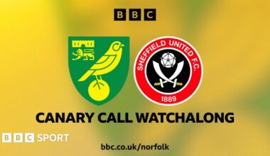 Watch: Canary Call after Norwich City v Sheffield United - BBC