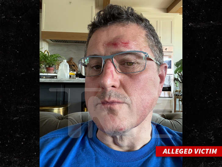 ronnie taylor alan ritchson alleged victim tmz
