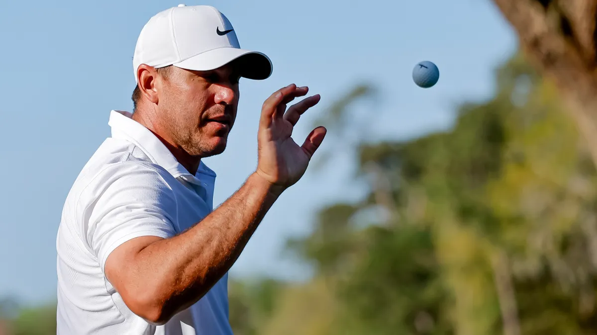 Make golf more like Premier League with relegation, says PGA chief