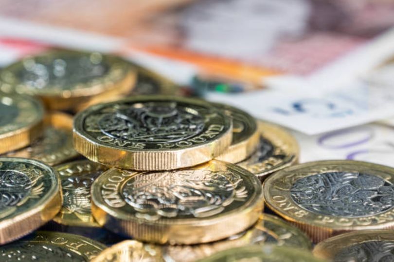 UK households with savings issued four-week 'you'll lose it' warning