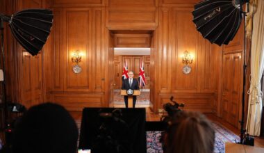 France-Germany-UK's balancing act in response to US-Israeli offensive against Iran