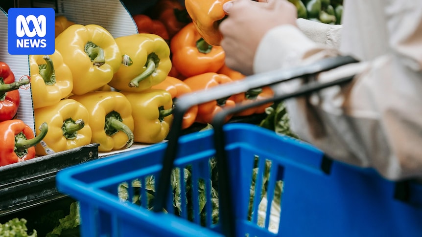 Reducing 'just in case' purchases can help avoid empty shelves and fuel bowsers