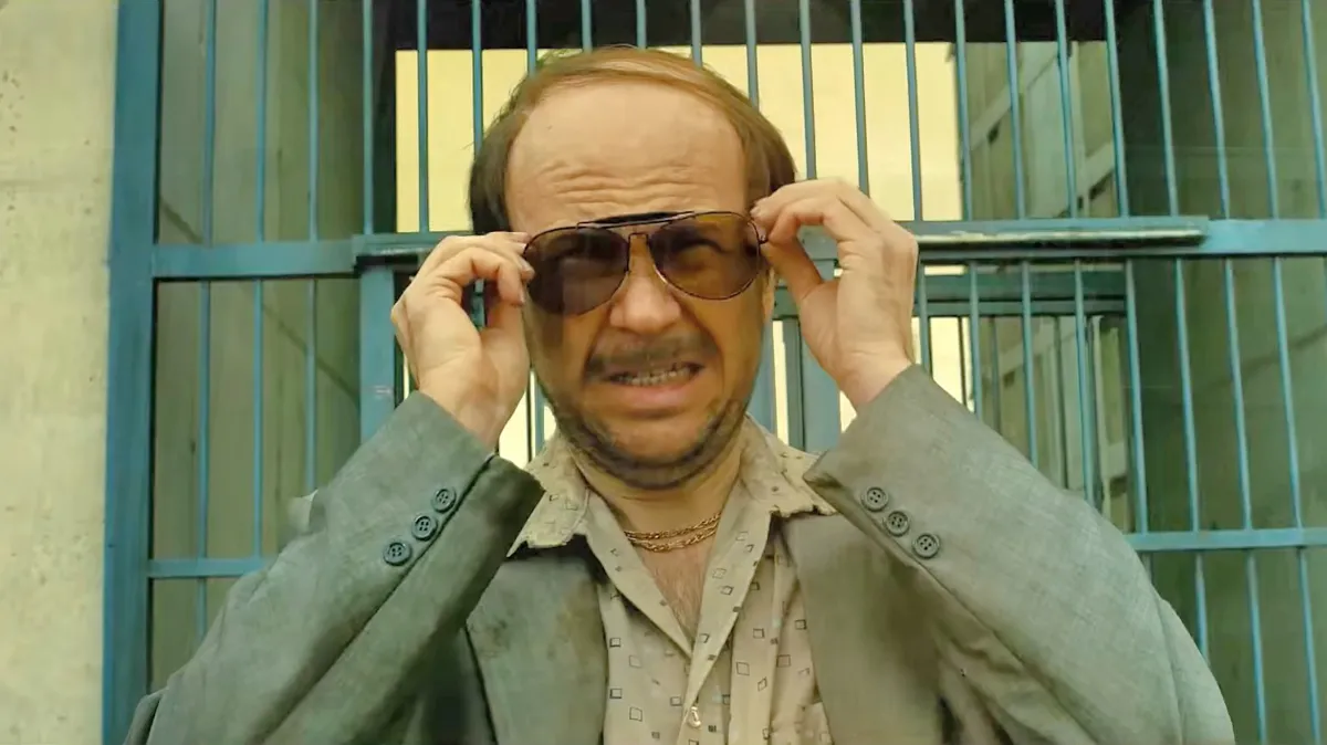 Meet the racist cop lampooning populists — and uniting Spain