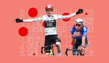 Jonas Vingegaard enhances Tour credentials — at expense of Evenepoel’s